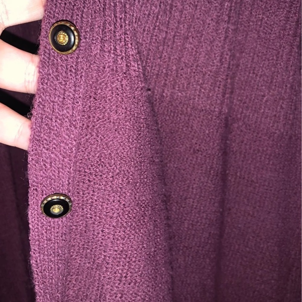 Cardigan - Picture 2 of 2